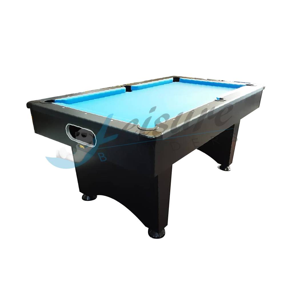 6ft Soho Multipurpose American Pool Table (MDF Version)